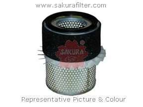 Воздушный фильтр