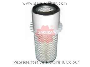 Воздушный фильтр