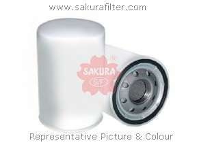 Масляный фильтр