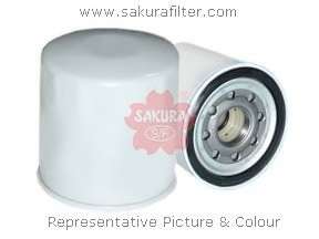 Масляный фильтр