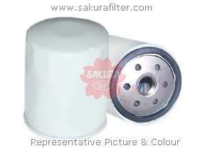 Масляный фильтр