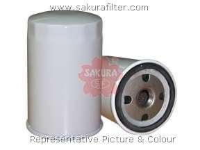 Масляный фильтр