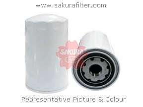 Масляный фильтр