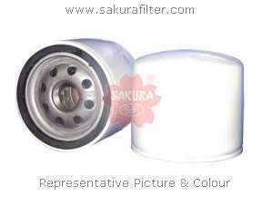 Масляный фильтр