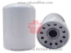 Масляный фильтр