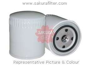 Масляный фильтр