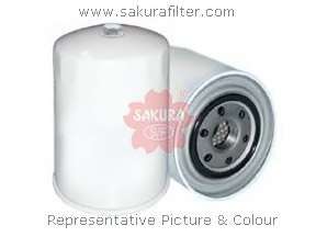 Масляный фильтр