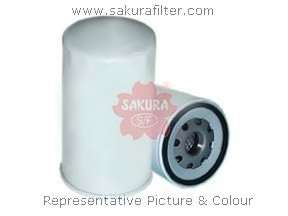 Масляный фильтр