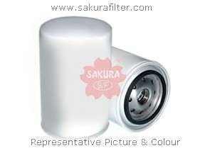 Масляный фильтр