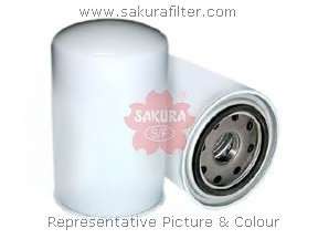 Масляный фильтр