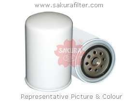 Масляный фильтр