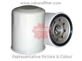 Масляный фильтр