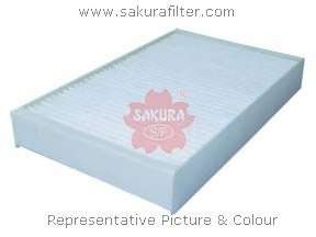 Фильтр, воздух во внутренном пространстве