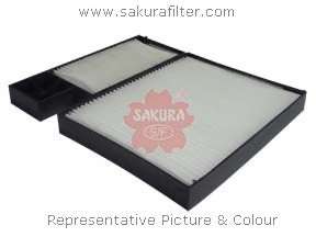 Фильтр, воздух во внутренном пространстве