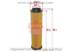 Воздушный фильтр