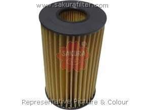 Масляный фильтр