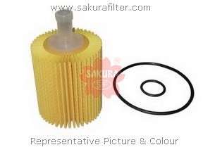 Масляный фильтр