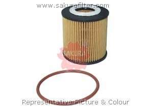 Масляный фильтр