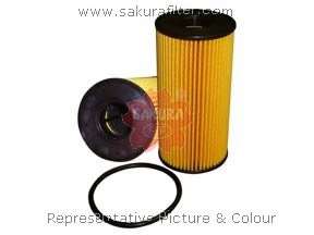 Масляный фильтр