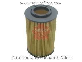 Масляный фильтр