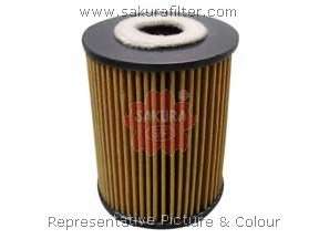 Масляный фильтр