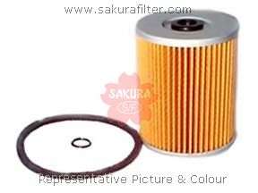 Топливный фильтр