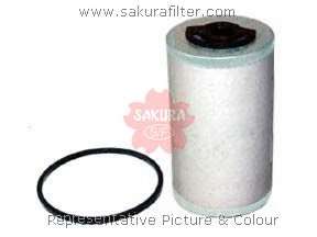 Топливный фильтр