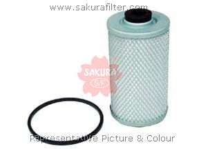 Топливный фильтр