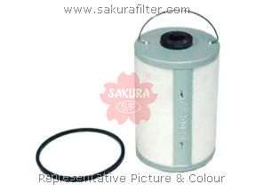 Топливный фильтр