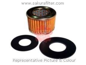 Топливный фильтр