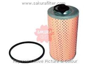 Топливный фильтр