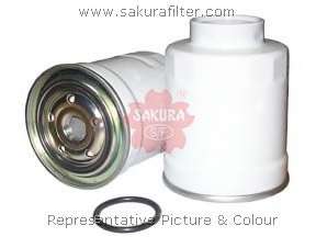 Топливный фильтр