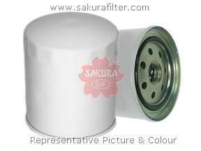 Топливный фильтр