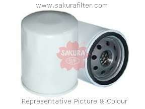 Топливный фильтр