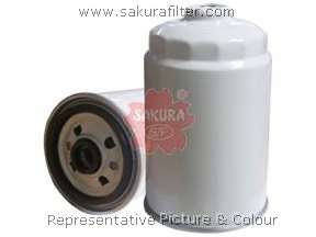 Топливный фильтр