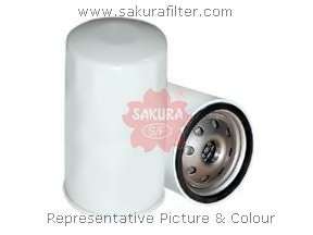 Топливный фильтр