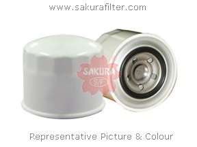 Топливный фильтр