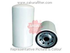 Топливный фильтр