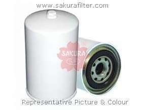 Топливный фильтр