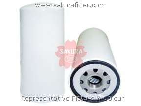 Топливный фильтр