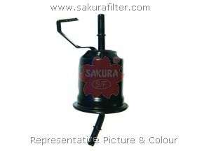 Топливный фильтр