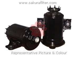 Топливный фильтр