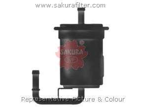 Топливный фильтр