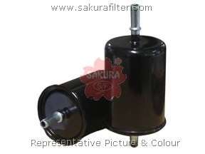 Топливный фильтр