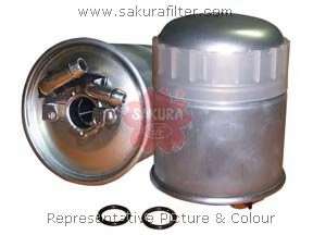 Топливный фильтр