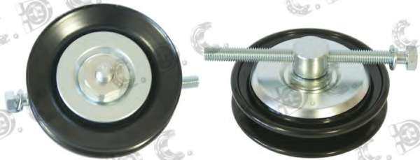 Натяжная планка, поликлиновой ремень