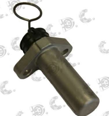 Успокоитель, зубчатый ремень