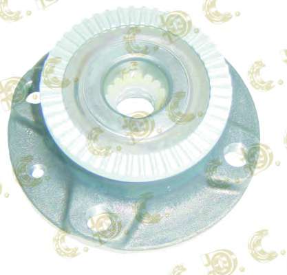 Комплект подшипника ступицы колеса