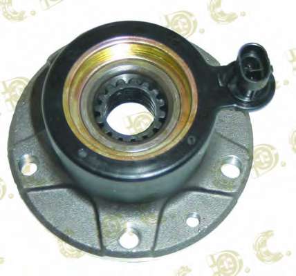 Комплект подшипника ступицы колеса