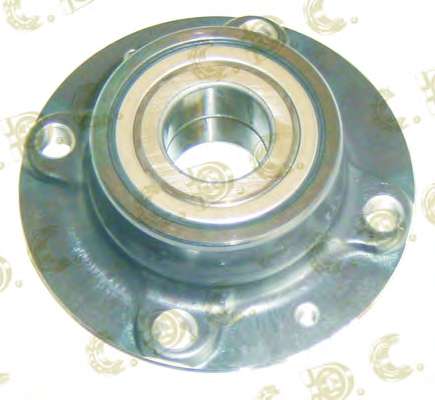 Комплект подшипника ступицы колеса